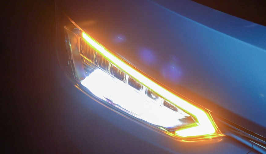 HELLA shows modular concepts and customer-specific lighting innovations for city buses and coaches
